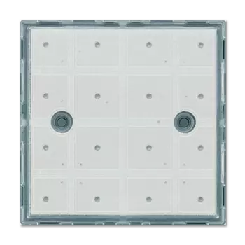 SM1608 Сенсорного модуля 8 каналов Jung