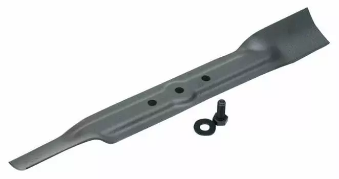 Сменный нож для газонокосилки Bosch F016800340 для Bosch Rotak 32