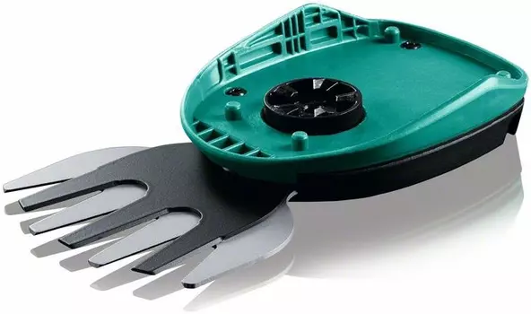 Сменный нож для кусторезов Bosch Multi-Click 3 для ISIO (F016800326)