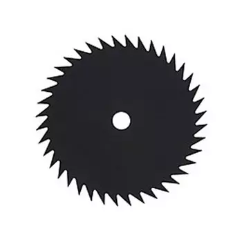 Сменный нож для садовых триммеров Huter GTD-40T L=255мм для GGT-800S(T)/1000S(T)/1300S(T)/1500S(T)/1900S(T) (71/2/7)