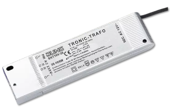 SNT105-35 Трансформатор силовой 35 -105 W Jung