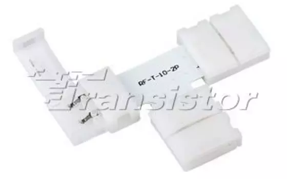 Соединитель 3T FIX-MONO10C Arlight 017901