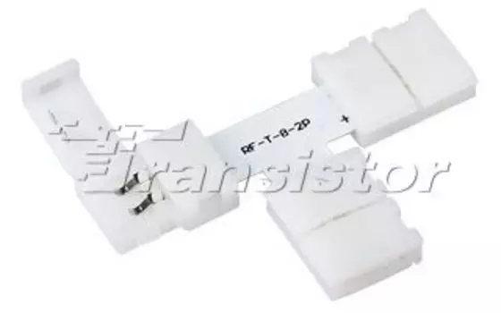 Соединитель 3T FIX-MONO8C Arlight 017890