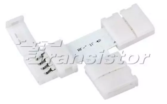 Соединитель 3T FIX-RGB10C Arlight 017900