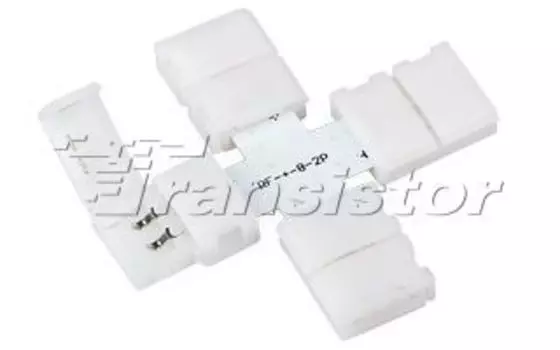 Соединитель 4X FIX-MONO8C Arlight 017903