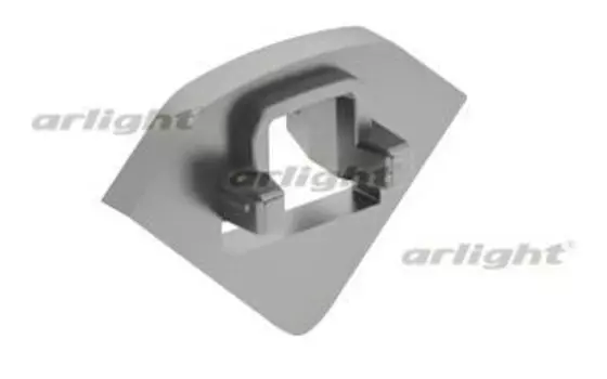Соединитель ALU-D45 Arlight 018251
