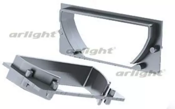 Соединитель ALU-POWER-W80N Arlight 019099