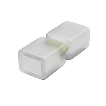 Соединитель для ленты Lightstar 220V 3528/60 3014/120 (лента-лента) 408901