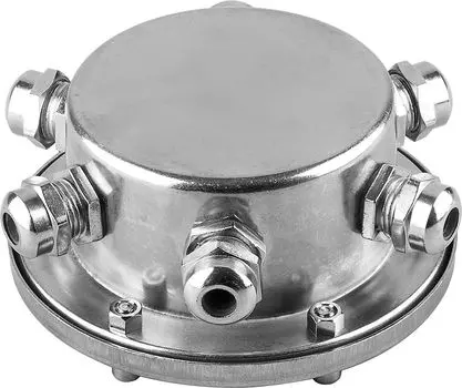Соединитель Feron 32185