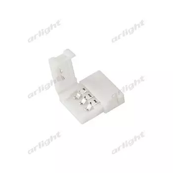 Соединитель FIX-MIX-10mm (3-pin) Arlight 023950