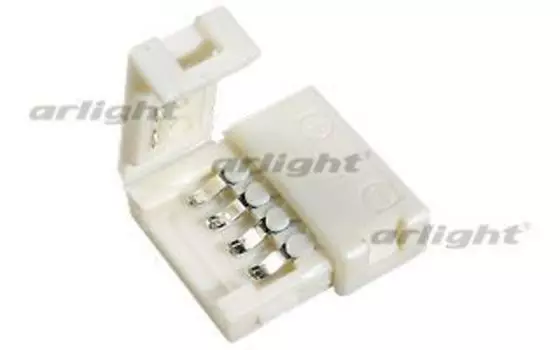 Соединитель FIX-RGB10 Arlight 020018