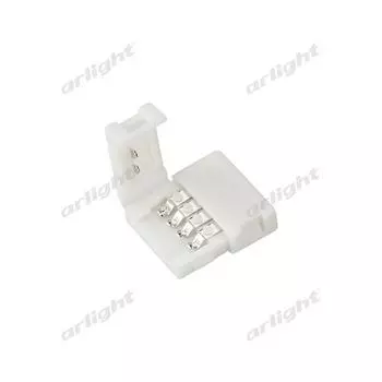 Соединитель FIX-RGB-10mm (4-pin) Arlight 023949