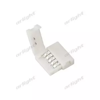 Соединитель FIX-RGBW-12mm (5-pin) Arlight 023951