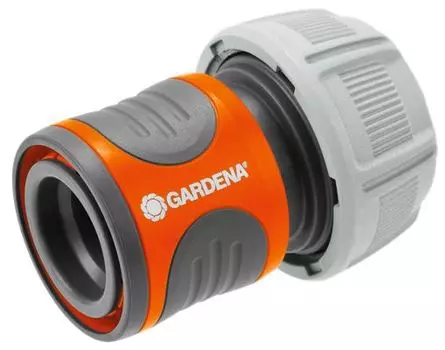 Соединитель Gardena 18216-29.000.00 Д.вх.3/4"