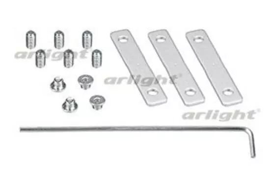 Соединитель профиля S2-LINE-3360-180 Set Arlight 023513