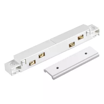 Соединитель прямой SHINO FLUM 135102 Novotech
