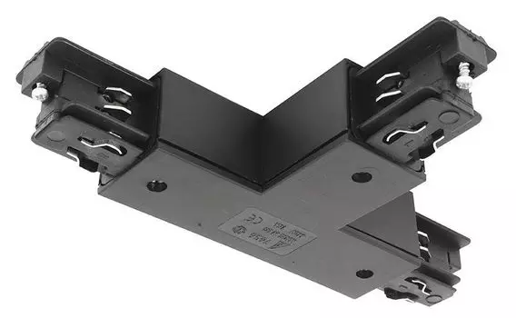 Соединитель Т-образный, правый квадратный Deko-Light 555640