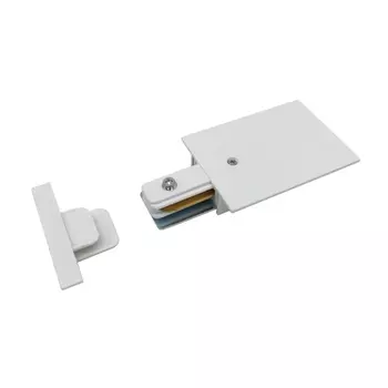 Соединитель Track Rail WH Recessed TRPF-1-WH Elektrostandard a049561
