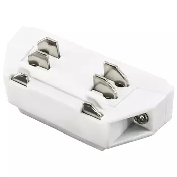 Соединитель трехфазный Lightstar Barra 504106
