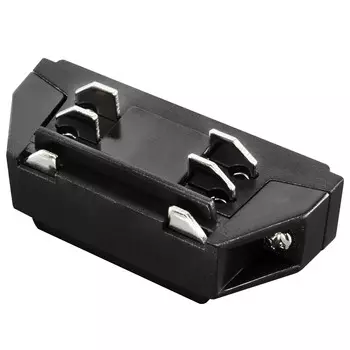 Соединитель трехфазный Lightstar Barra 504107