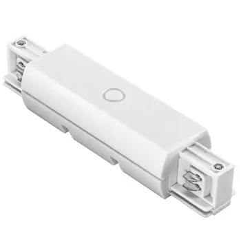 Соединитель трехфазный Lightstar Barra 504186
