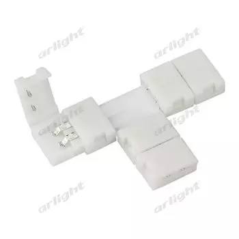 Соединитель тройной FIX-MONO-8mm-T Arlight 024057