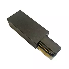 Соединитель UBX-Q122 G01 BLACK 1 POLYBAG Volpe