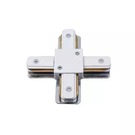 Соединитель UBX-Q122 G41 WHITE 1 POLYBAG Volpe