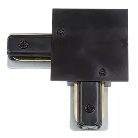 Соединитель UBX-Q123 R21 BLACK 1 POLYBAG Volpe