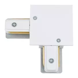 Соединитель UBX-Q123 R21 WHITE 1 POLYBAG Volpe