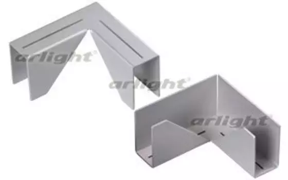 Соединитель угловой SL-LINE-3691 Arlight 019388