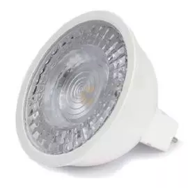Софитная светодиодная лампа Gauss Elementary MR16 GU5.3 3.5W 4100K 13524