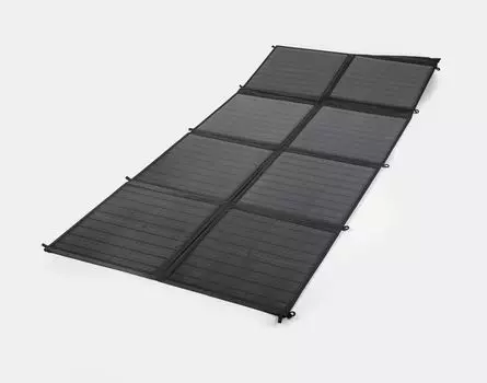 Солнечная панель 100W Feron 32195