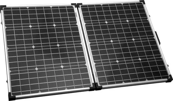 Солнечная панель 100W Feron 32198