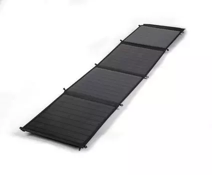 Солнечная панель 50W Feron 32194