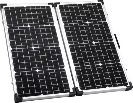Солнечная панель 60W Feron 32197