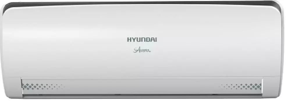 Сплит-система Hyundai H-AR18-09H белый