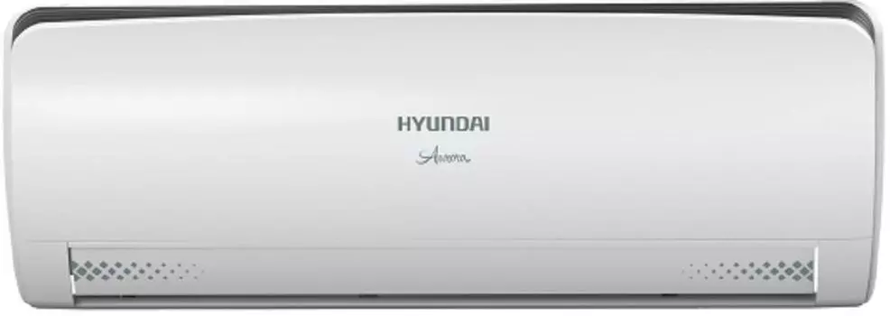 Сплит-система Hyundai H-AR18-24H белый