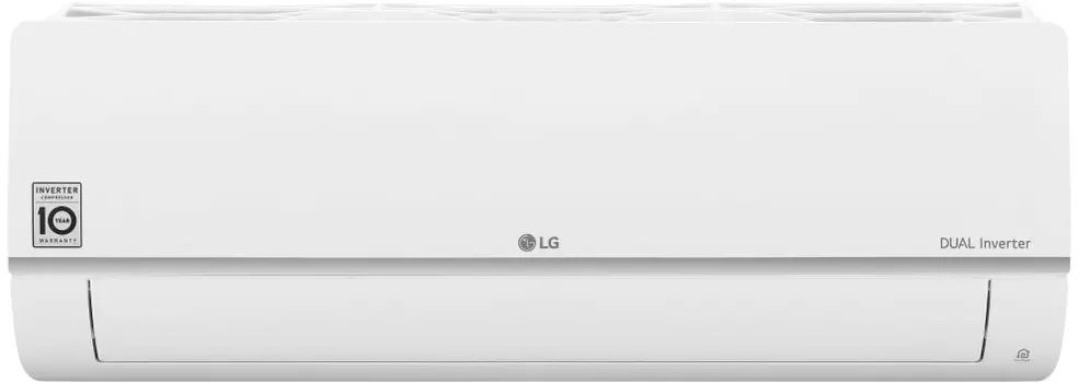 Сплит-система LG PC12SQ белый