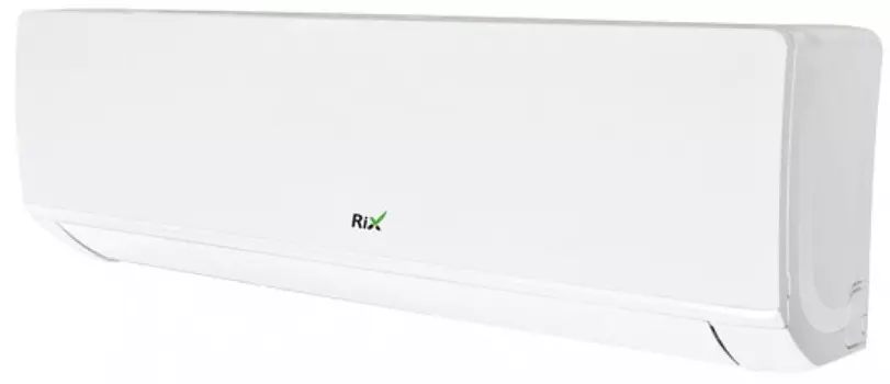 Сплит-система RIX Life I/O-W07PG белый