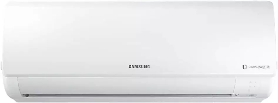 Сплит-система Samsung AR12RSFHMWQNER белый