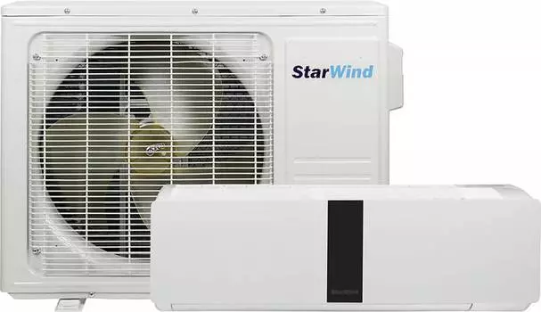 Сплит-система Starwind TAC-09CHSA/JI белый