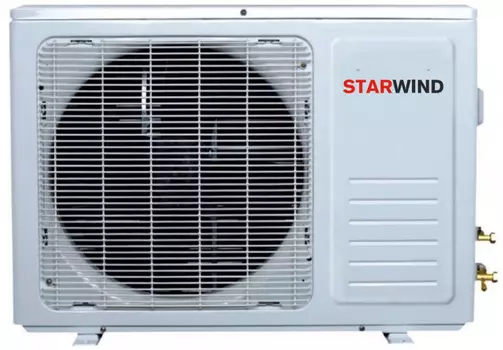 Сплит-система Starwind TAC-12CHSA/XI белый