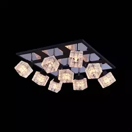 Спот 10708 10708/9C WENGE Natali Kovaltseva