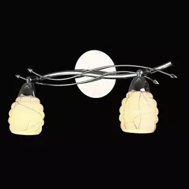 Спот 10756/2 CHROME Natali Kovaltseva