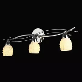 Спот 10756/3 CHROME Natali Kovaltseva