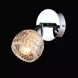 Спот 10860/1 CHROME Natali Kovaltseva