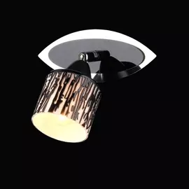 Спот 10862/1 CHROME Natali Kovaltseva