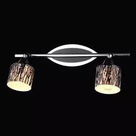 Спот 10862/2 CHROME Natali Kovaltseva