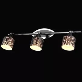 Спот 10862/3 CHROME Natali Kovaltseva